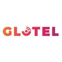 GLOTEL LLC Logo