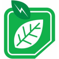 Green Energy Network Co., Ltd. Logo