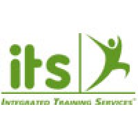 ITS │ Integrated Training Services Logo