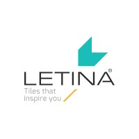 Letina Tiles Logo