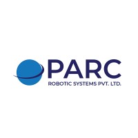PARC Robotic Systems Pvt Ltd Logo