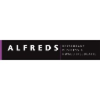 Alfreds Logo