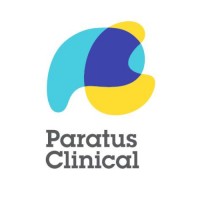 Paratus Clinical Logo