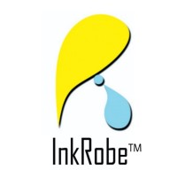 InkRobe™ Logo