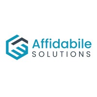 Affidabile Solutions Logo