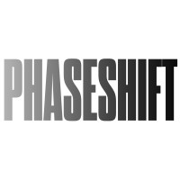 Phase Shift Logo
