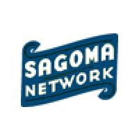 Sagoma Network Logo