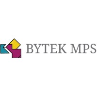 Bytek Managed Print Services Logo