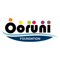 OORUNI FOUNDATION Logo