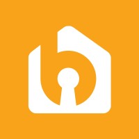 BookMyHome.com Logo