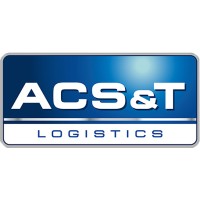 ACS&T Logistics Logo