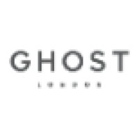 Ghost Fashion Logo