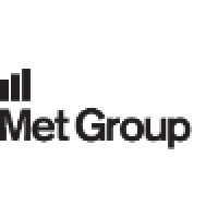 The Met Group Logo