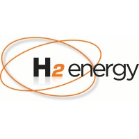 H2 Energy Ltd Logo