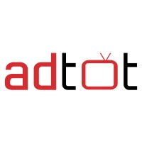Adtot Advertising Private Limited Logo
