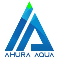Ahura Aqua Logo