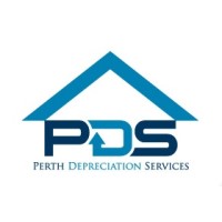 Perth Depreciation Services (PDS) Logo