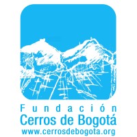 Fundación Cerros de Bogotá Logo