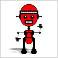 ROBOTRONiX INDIA Logo
