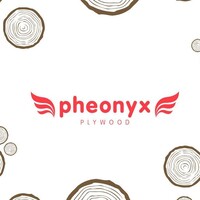 PHEONYX PLYWOOD Logo