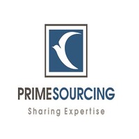 Prime Sourcing Logo