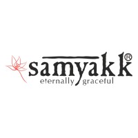 Samyakk Logo