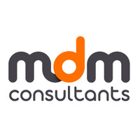MDM Consultants Ltd Logo