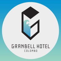 Granbell Hotel Colombo Logo
