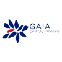 Gaia Capital Humano Logo