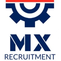 MX Recruitment - Australia & New Zealand Logo