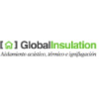 Global Insulation Logo