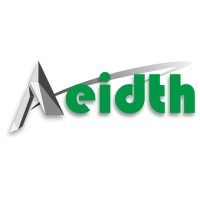 Aeidth Technologies Logo