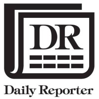 Greenfield Daily Reporter Logo