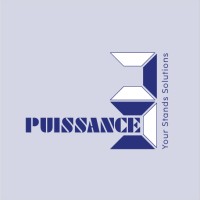 Puissance 3 Sprl Logo