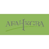 The Association of Fund Administrators of Hong Kong and the Greater Bay Area Logo