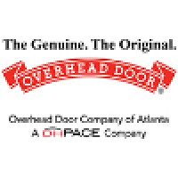 Overhead Door Company of Atlanta™ Logo