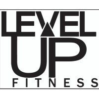 LevelUp Fitness Logo