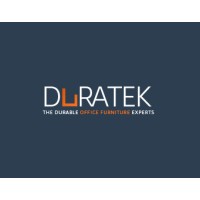 Duratek Logo