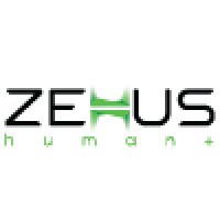 Zehus S.p.A. Logo