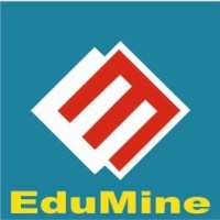 NMIMS GLOBAL AEP EduMine Logo