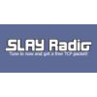 SLAY Radio Logo