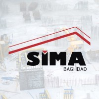 Sima Baghdad For General Contracting And Commercial Agencies LTD Logo