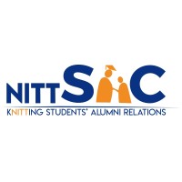 NITTSAC Logo