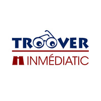 Troover - InMédiatic Logo