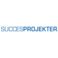 SuccesProjekter.dk Logo