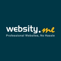 Websity.me Logo