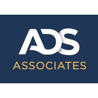 ADS Associates (PT ADS Konsultan Internasional) Logo