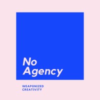 No Agency Logo