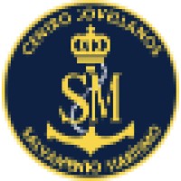 Centro Jovellanos Logo