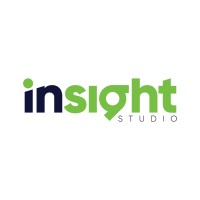 Insight Studio Logo